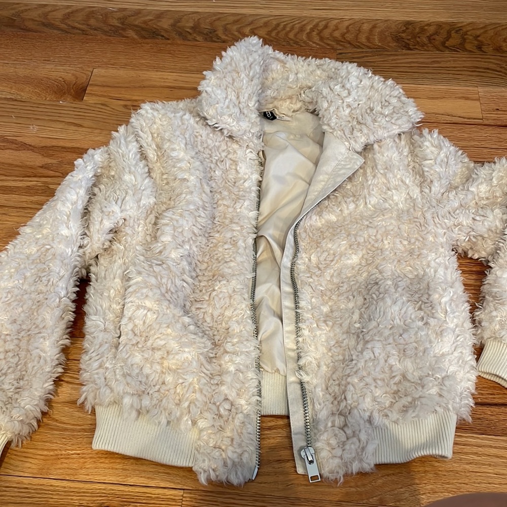 Jacket - Picture 2 of 5